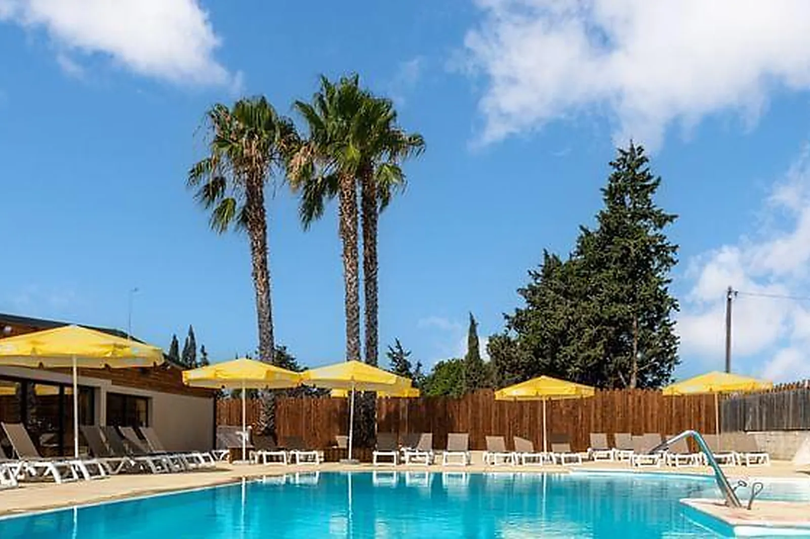 Lieux événementiels, LES COTTAGES DE PERPIGNAN