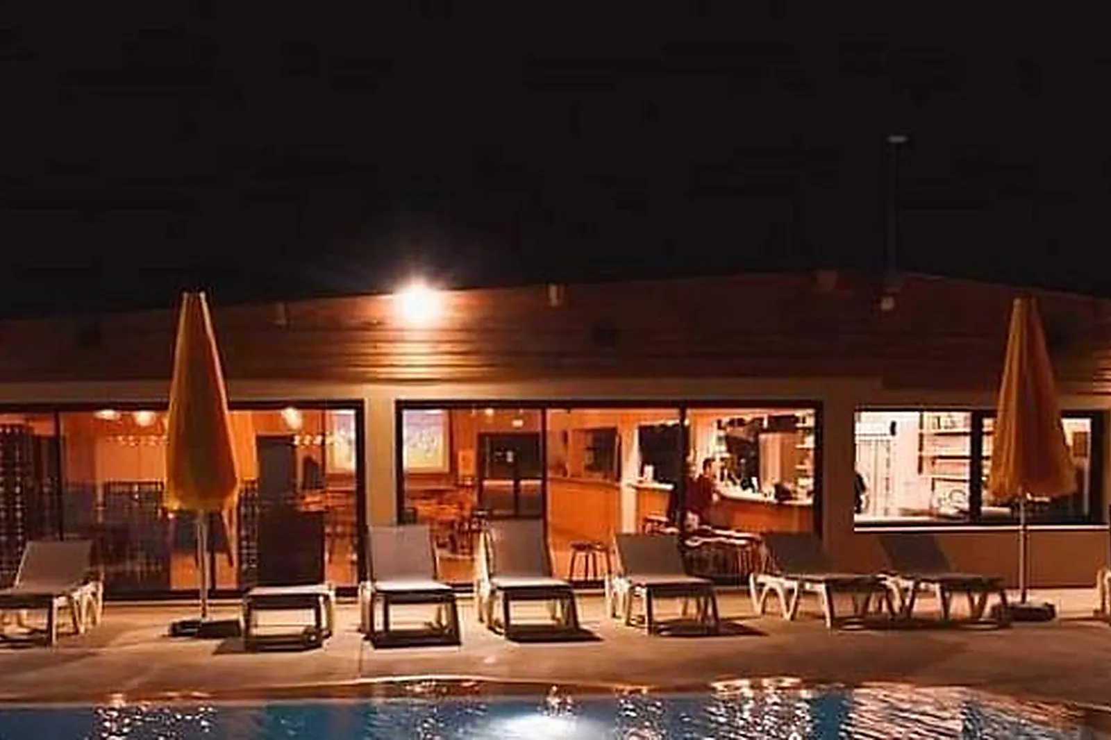 Lieux événementiels, LES COTTAGES DE PERPIGNAN