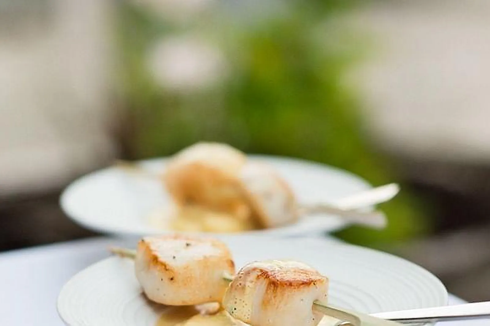 Lieux événementiels, LES DEMEURES DE MARIE