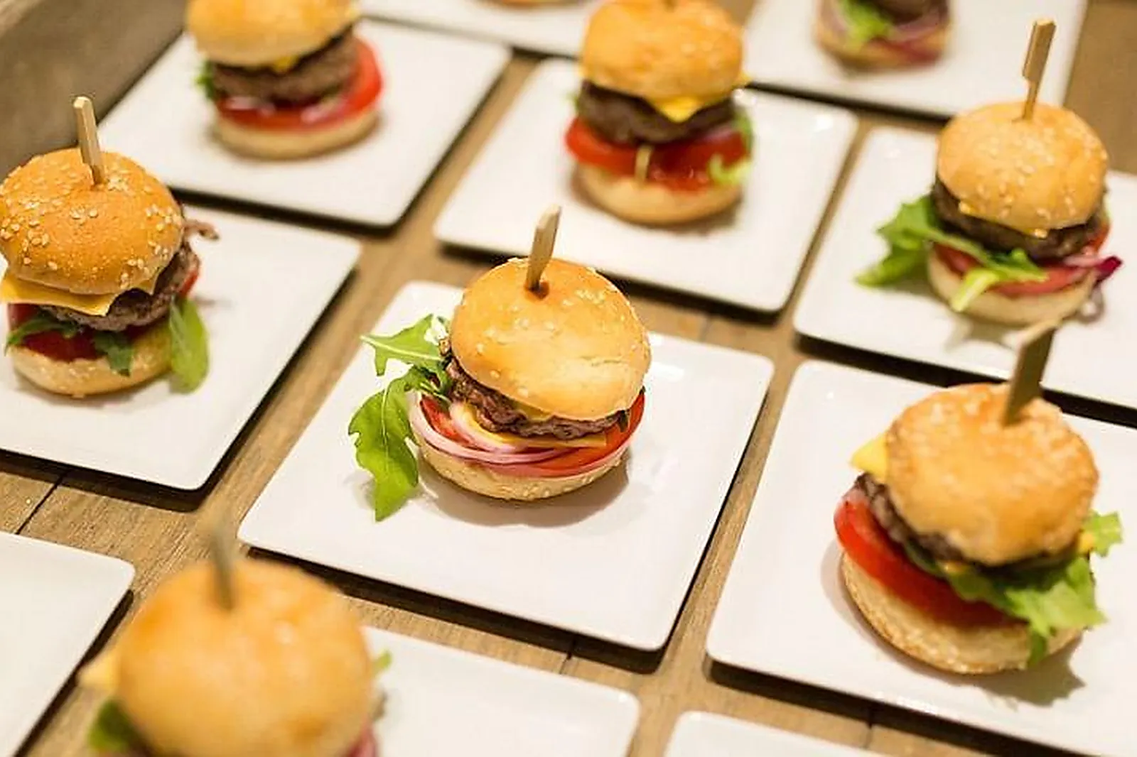 Lieux événementiels, LES DEMEURES DE MARIE