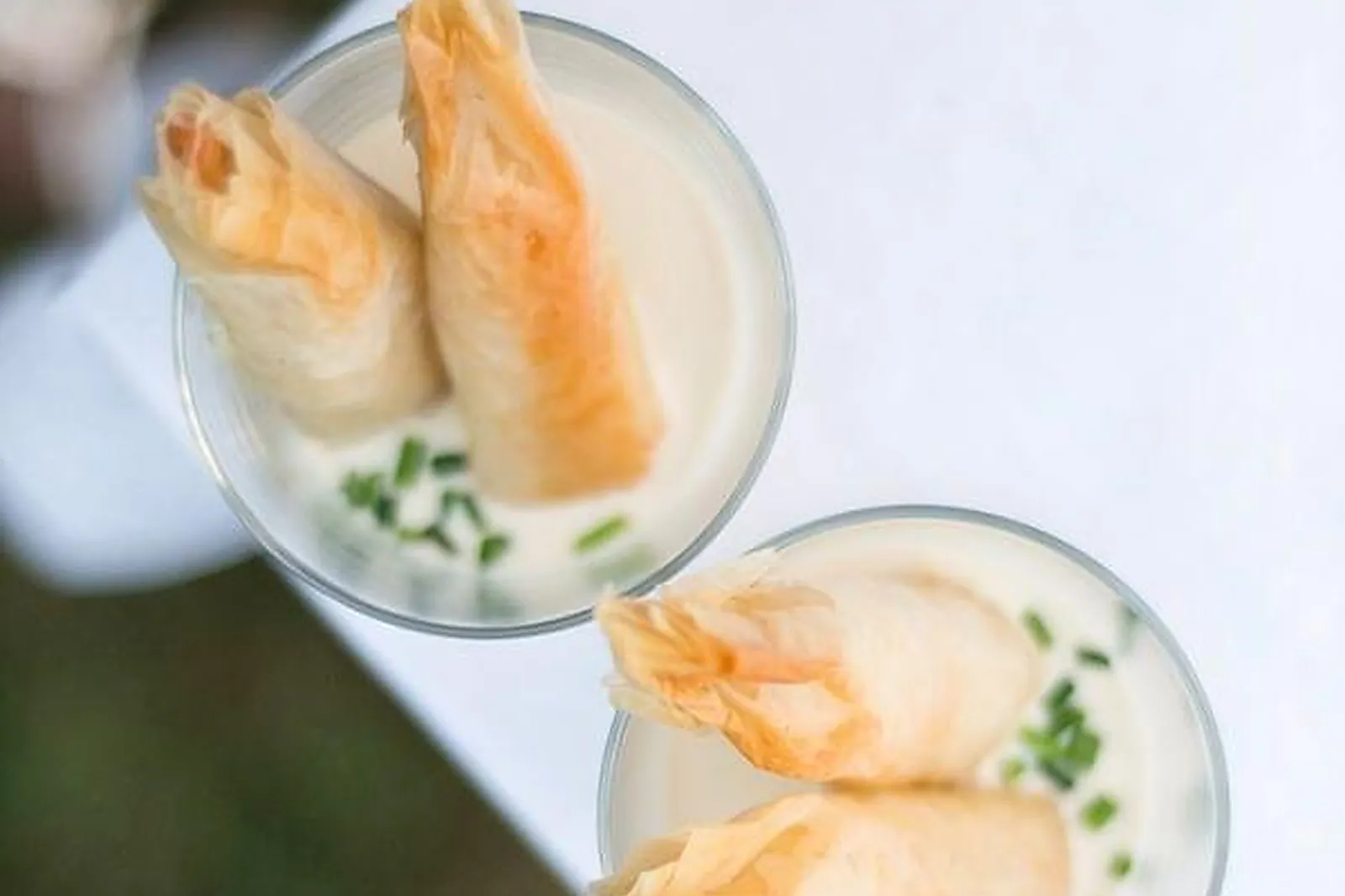 Lieux événementiels, LES DEMEURES DE MARIE