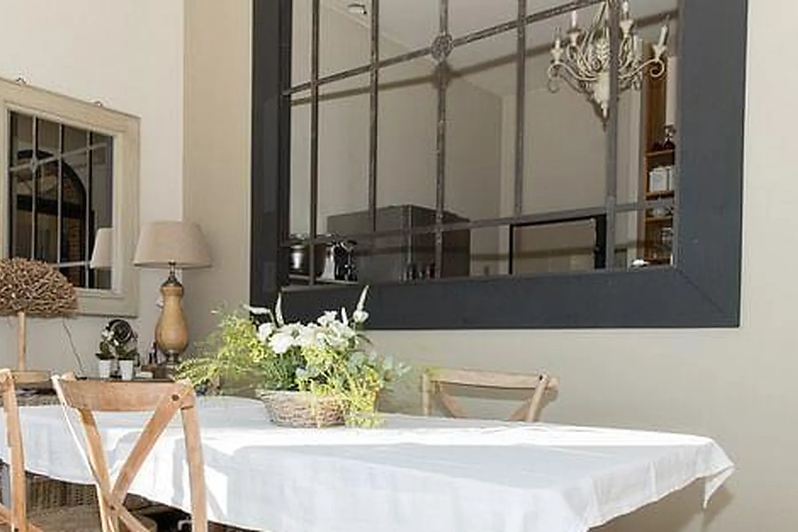 Lieux événementiels, LES DEMEURES DE MARIE