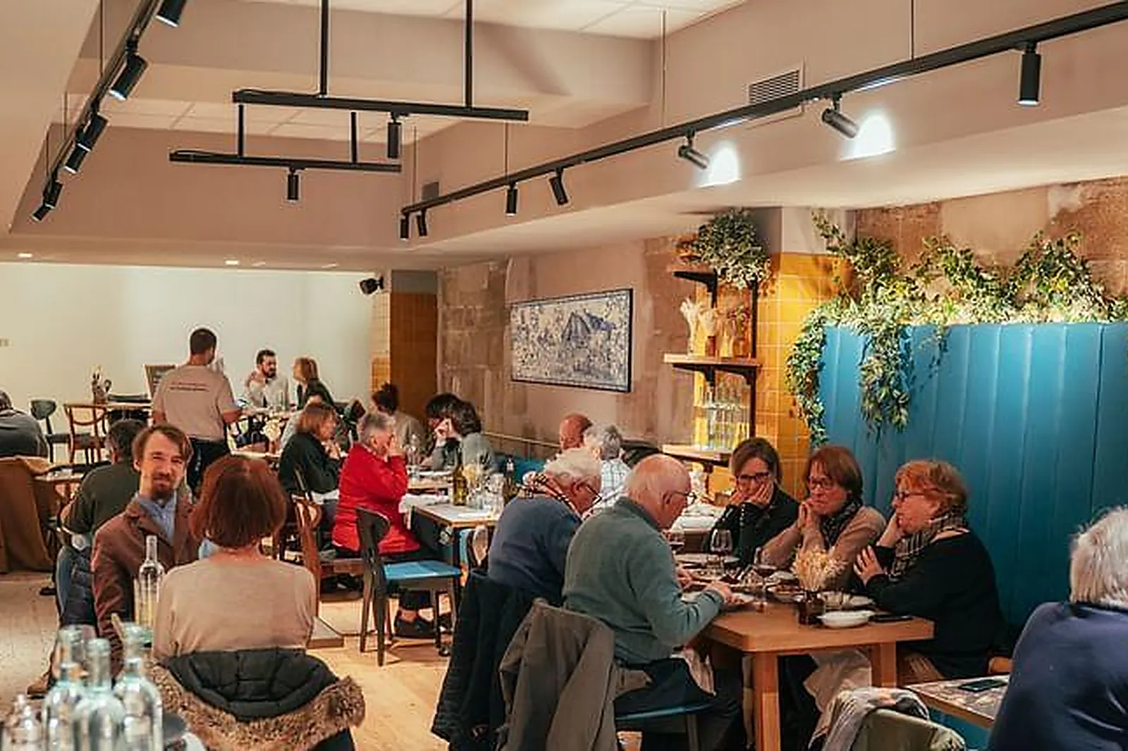 Lieux événementiels, LES ECHOPPES GOGAILLE