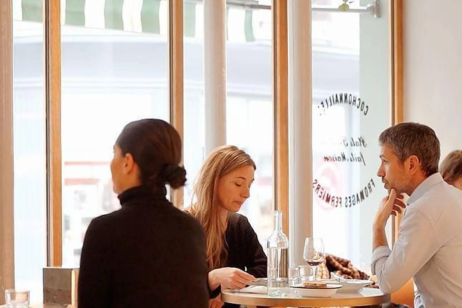 Lieux événementiels, LES ECHOPPES GOGAILLE