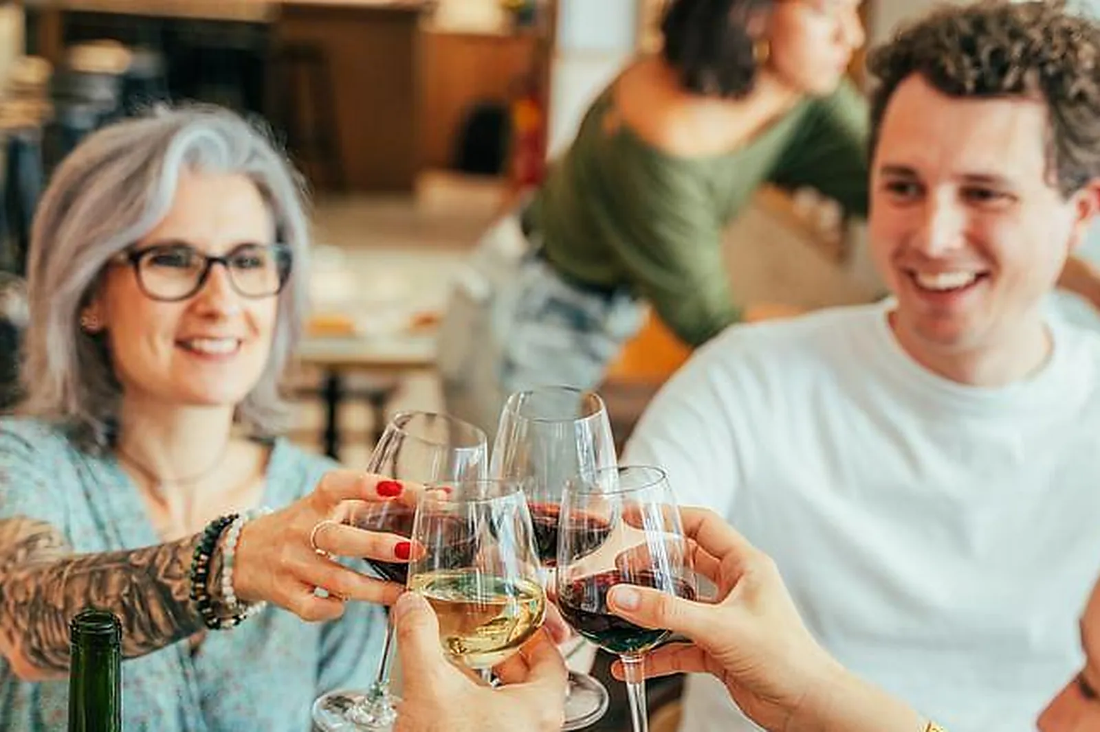 Lieux événementiels, LES ECHOPPES GOGAILLE