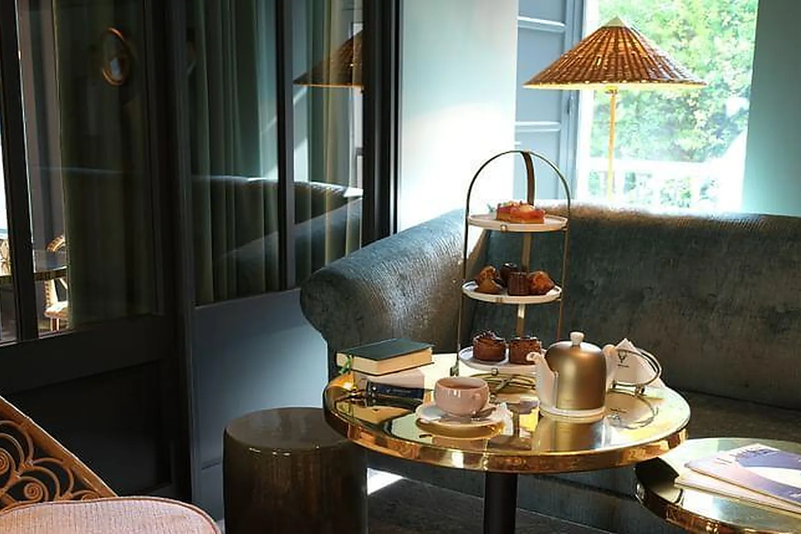 Lieux événementiels, LES ETANGS DE COROT ****