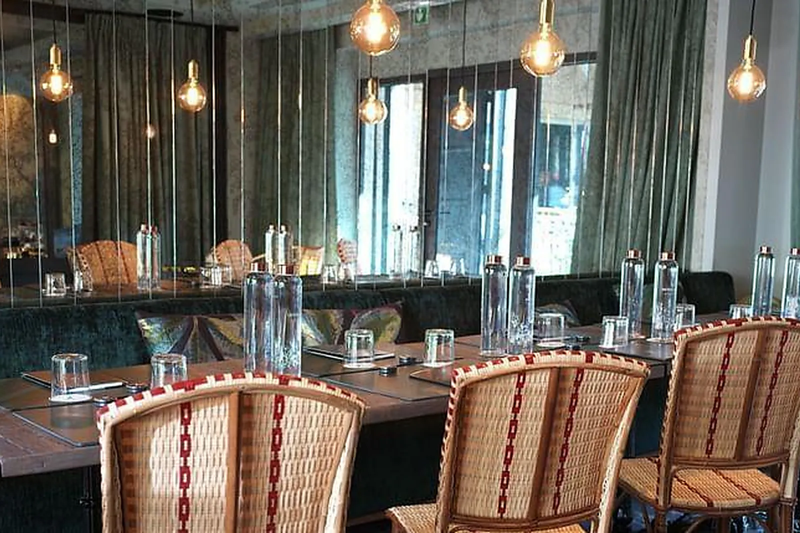 Lieux événementiels, LES ETANGS DE COROT ****