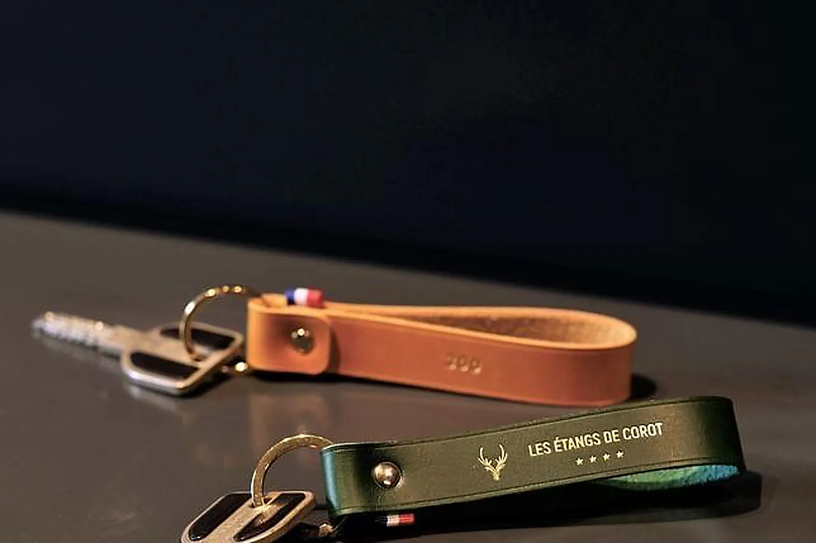 Lieux événementiels, LES ETANGS DE COROT ****