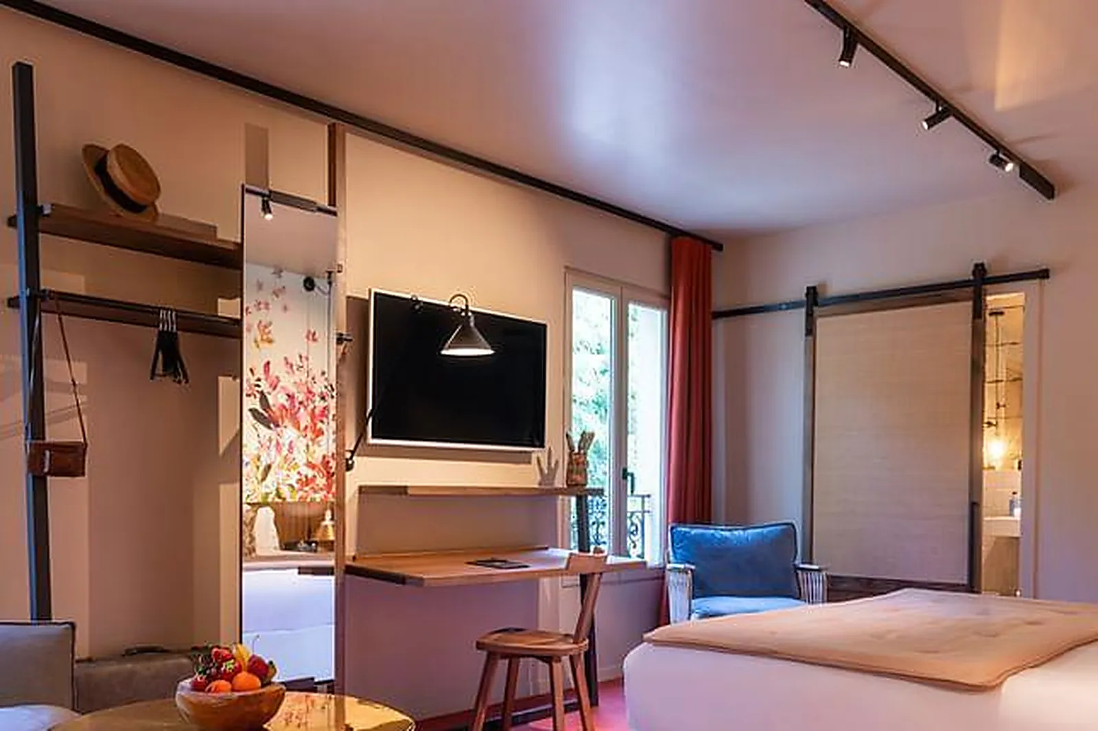 Lieux événementiels, LES ETANGS DE COROT ****