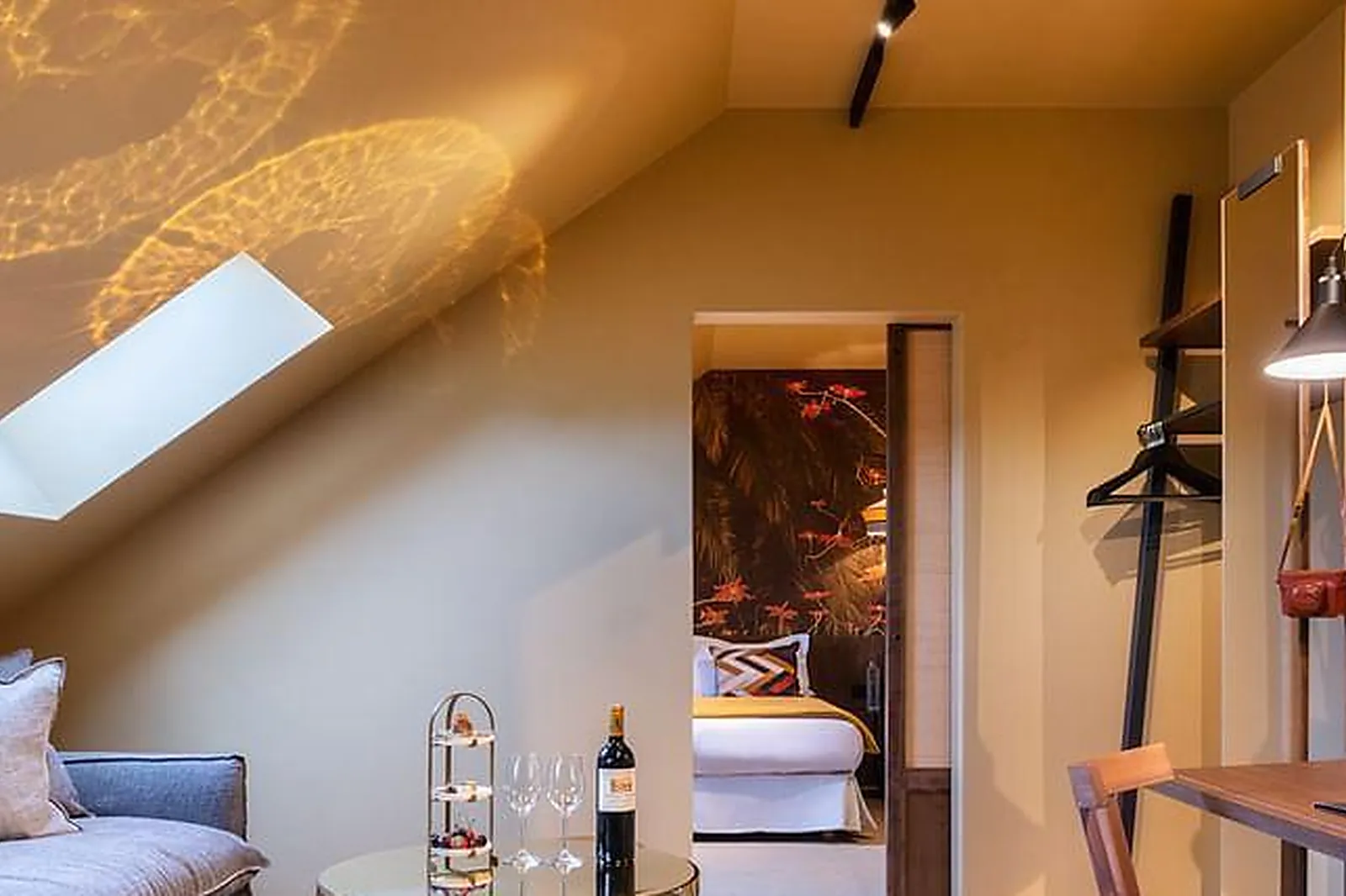 Lieux événementiels, LES ETANGS DE COROT ****