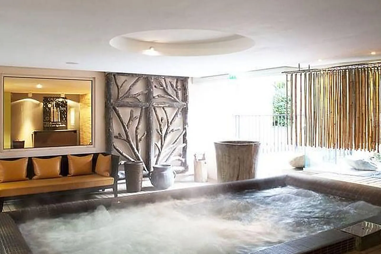 Lieux événementiels, LES ETANGS DE COROT ****