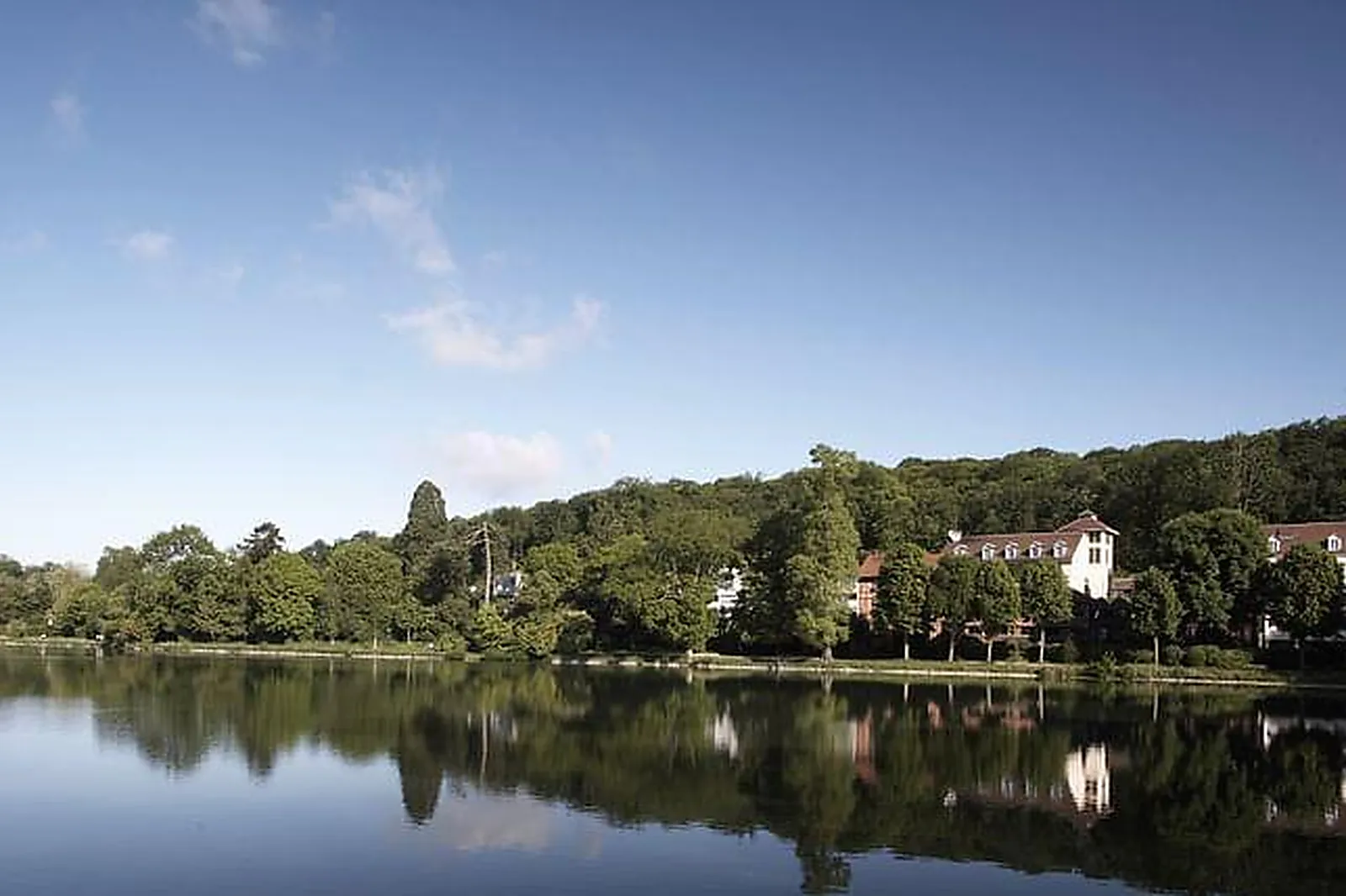 Lieux événementiels, LES ETANGS DE COROT ****