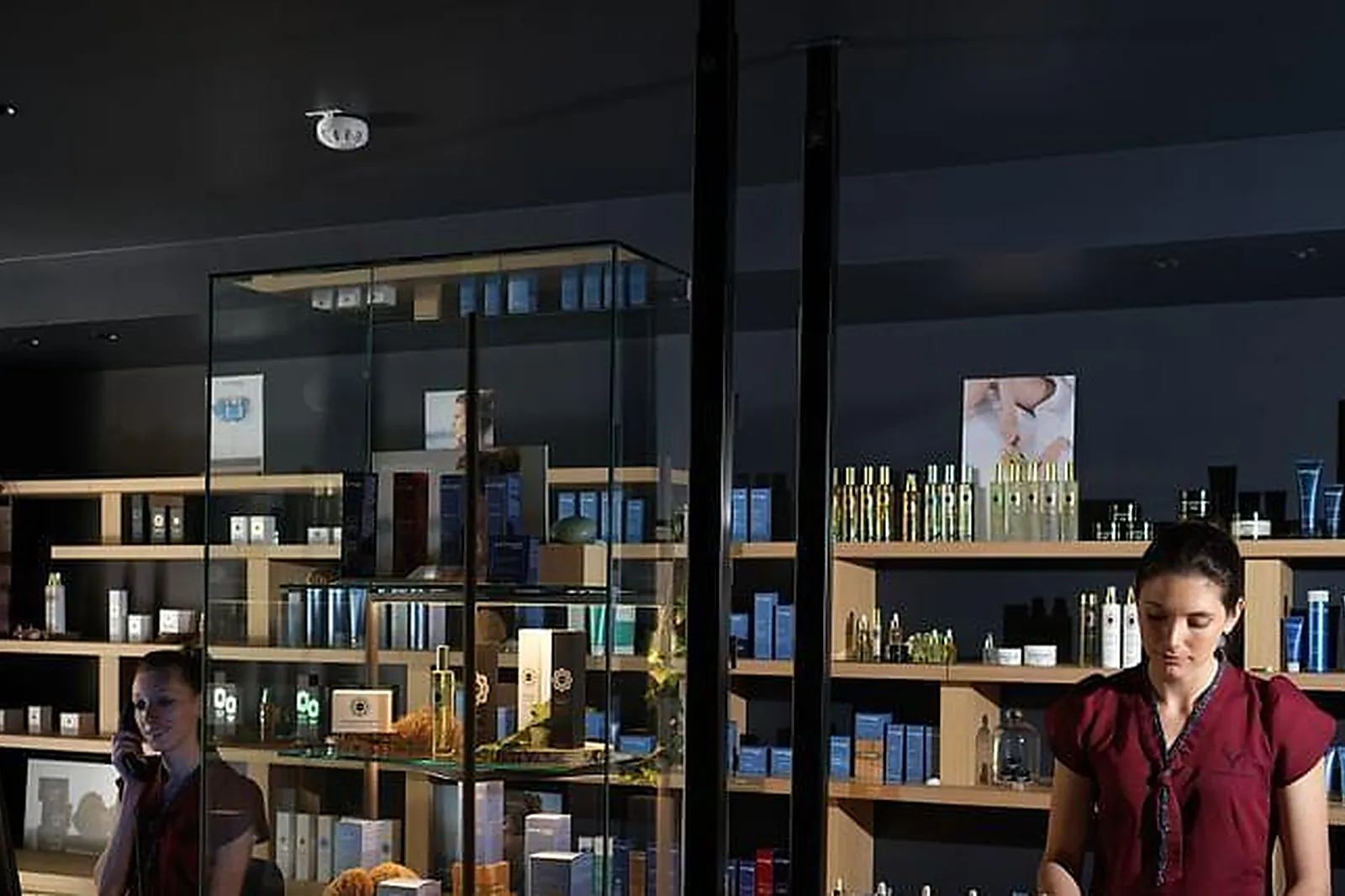 Lieux événementiels, LES ETANGS DE COROT ****