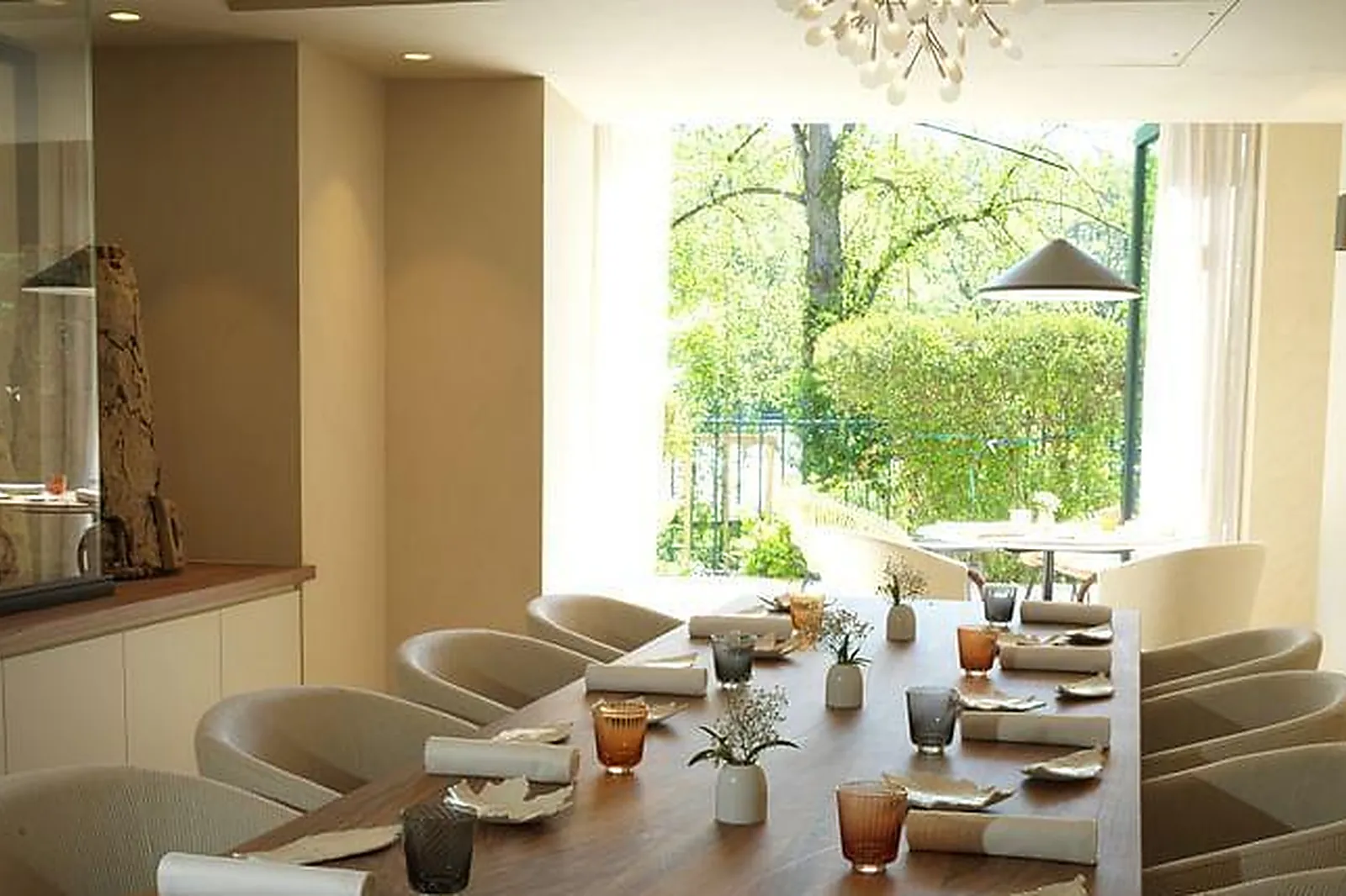 Lieux événementiels, LES ETANGS DE COROT ****