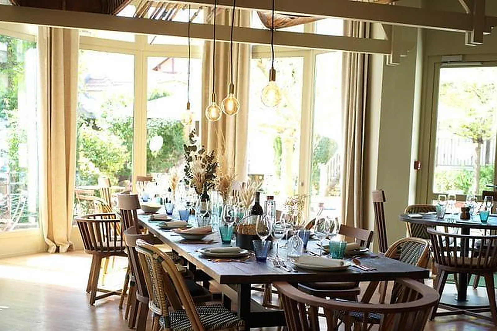 Lieux événementiels, LES ETANGS DE COROT ****