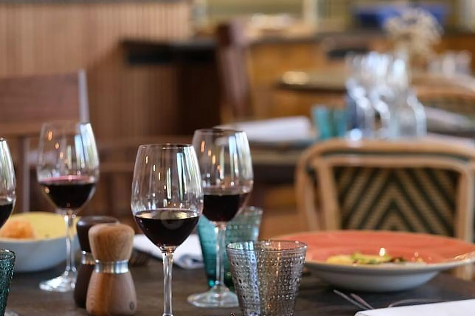 Lieux événementiels, LES ETANGS DE COROT ****