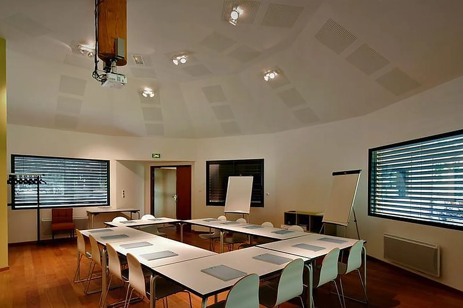 Lieux événementiels, LES ETANGS DE L'ABBAYE