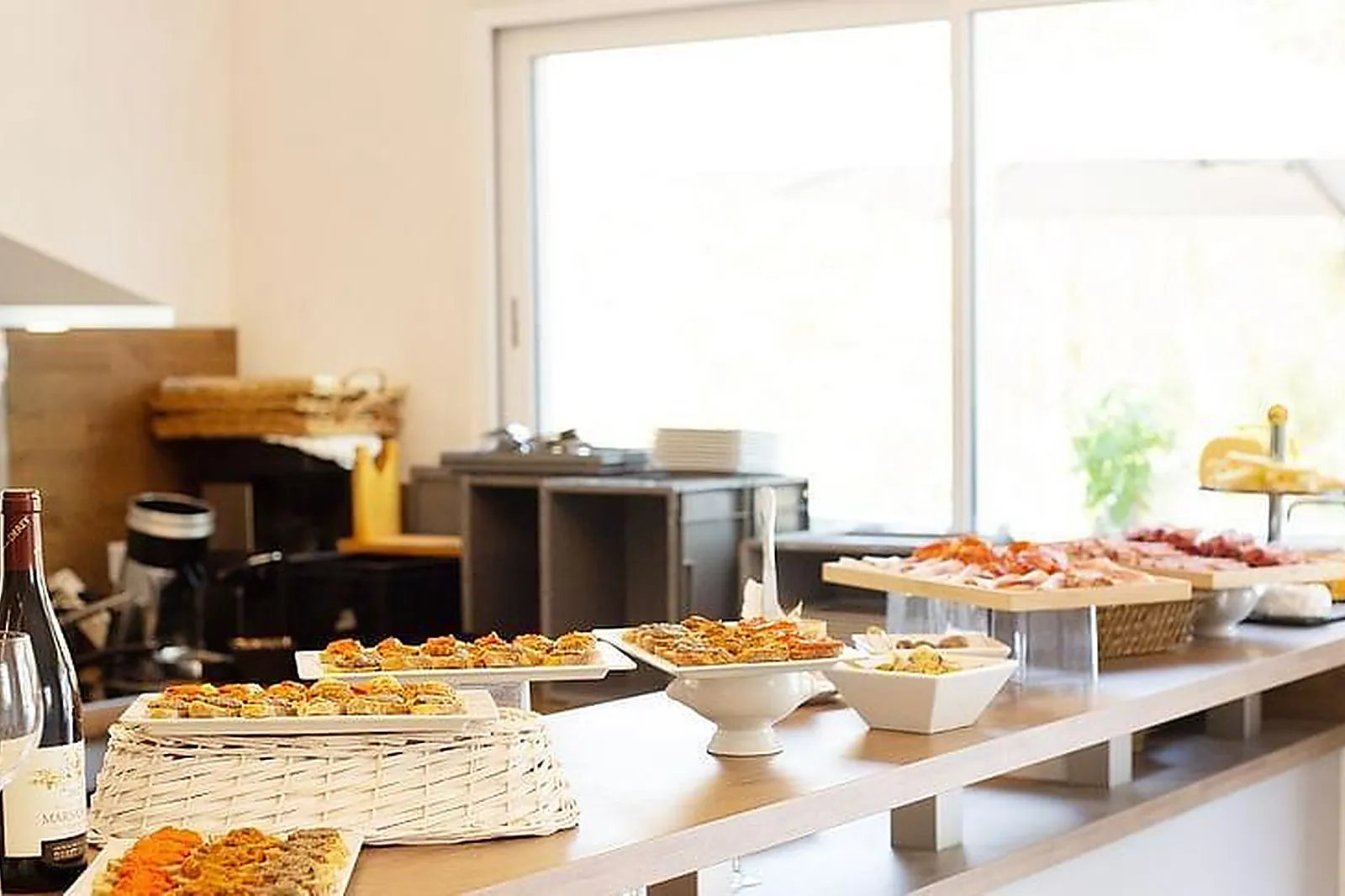 Lieux événementiels, LES ETANGS DE LA BASSEE