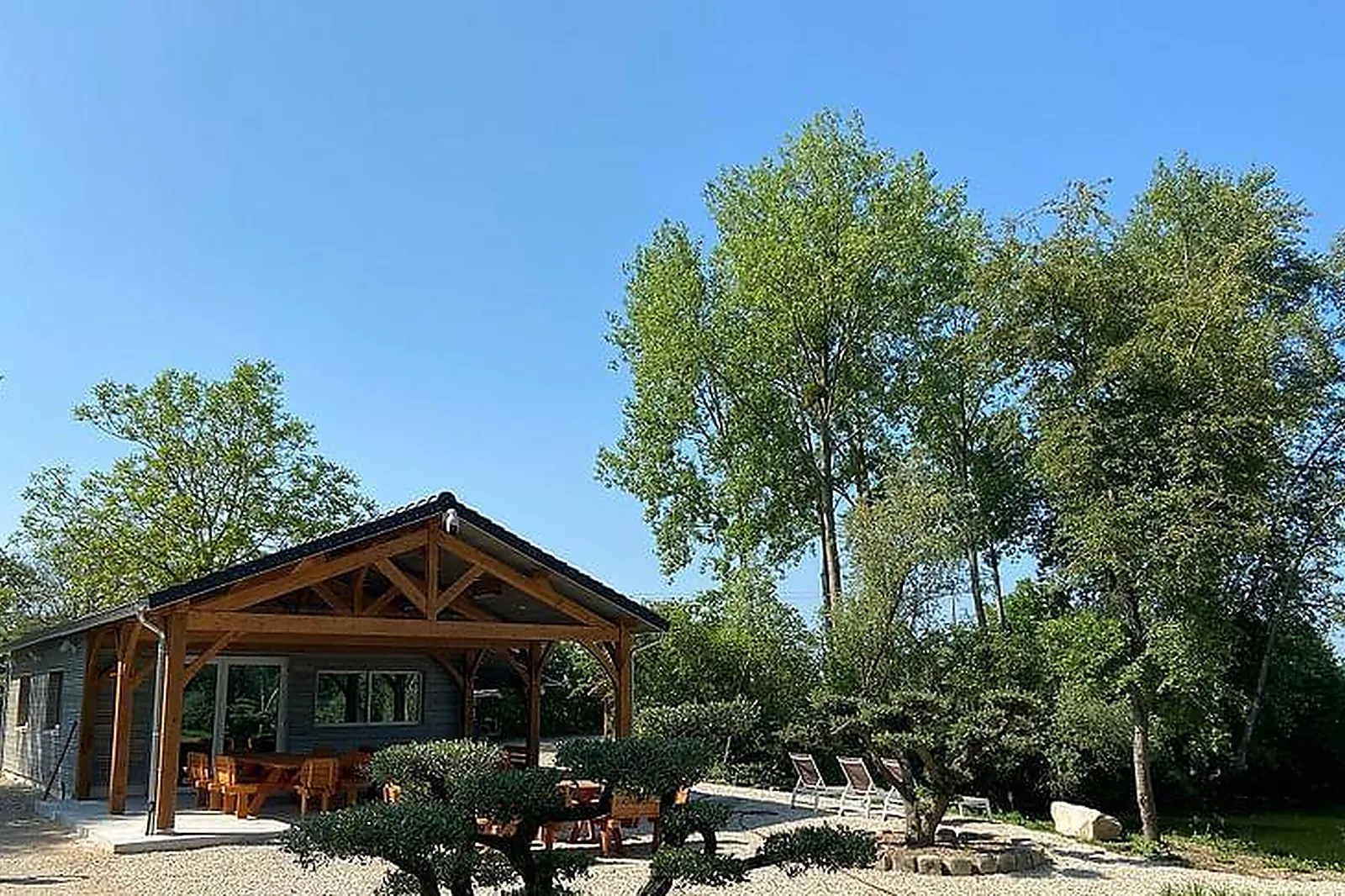 Lieux événementiels, LES ETANGS DE LA BASSEE