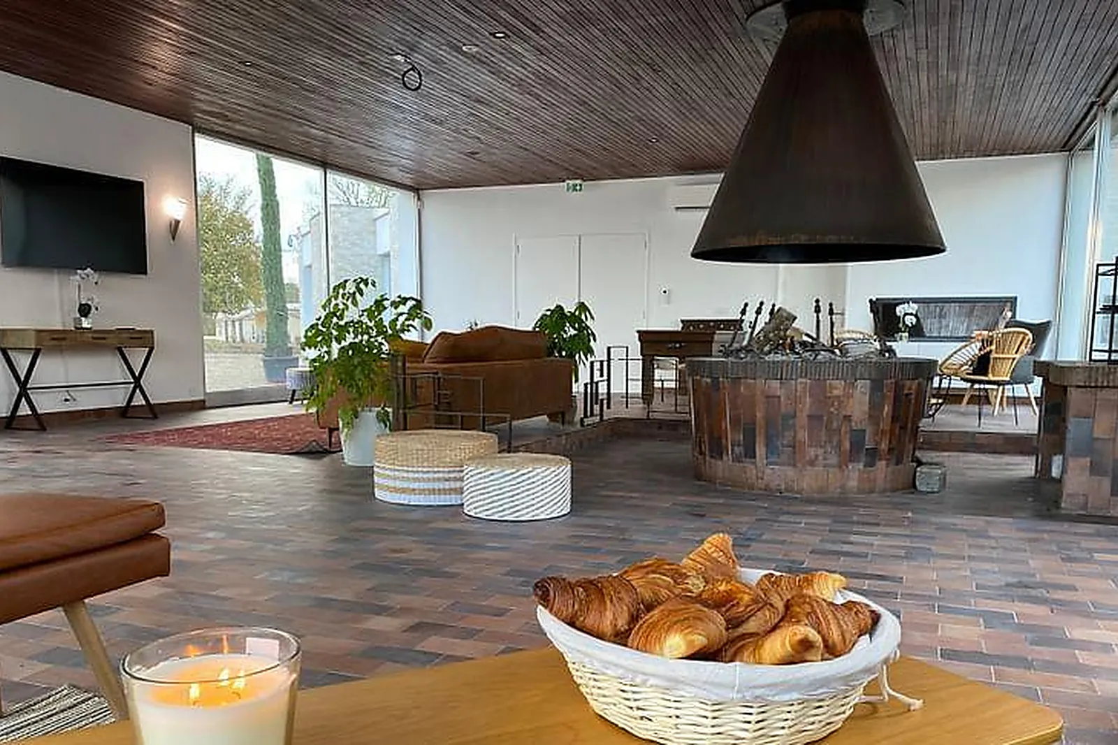 Lieux événementiels, LES ETANGS DE LA BASSEE