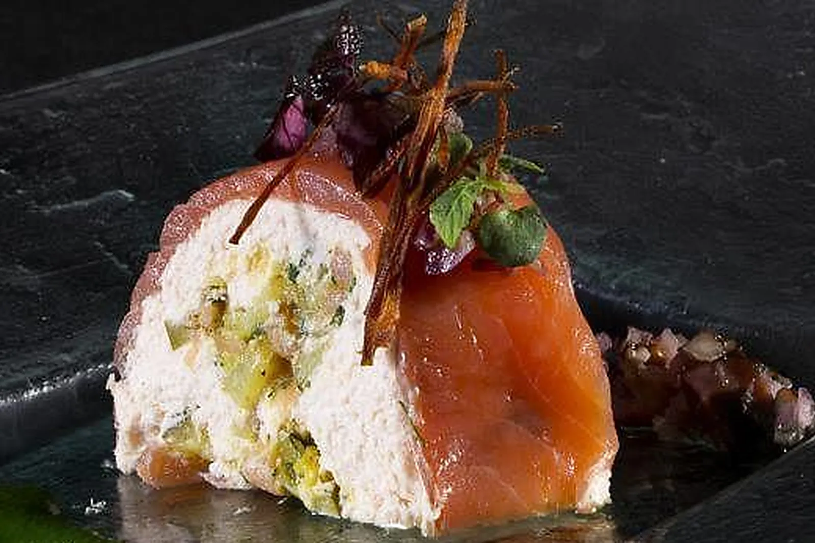 Lieux événementiels, LES FLAMANTS ROSES ****