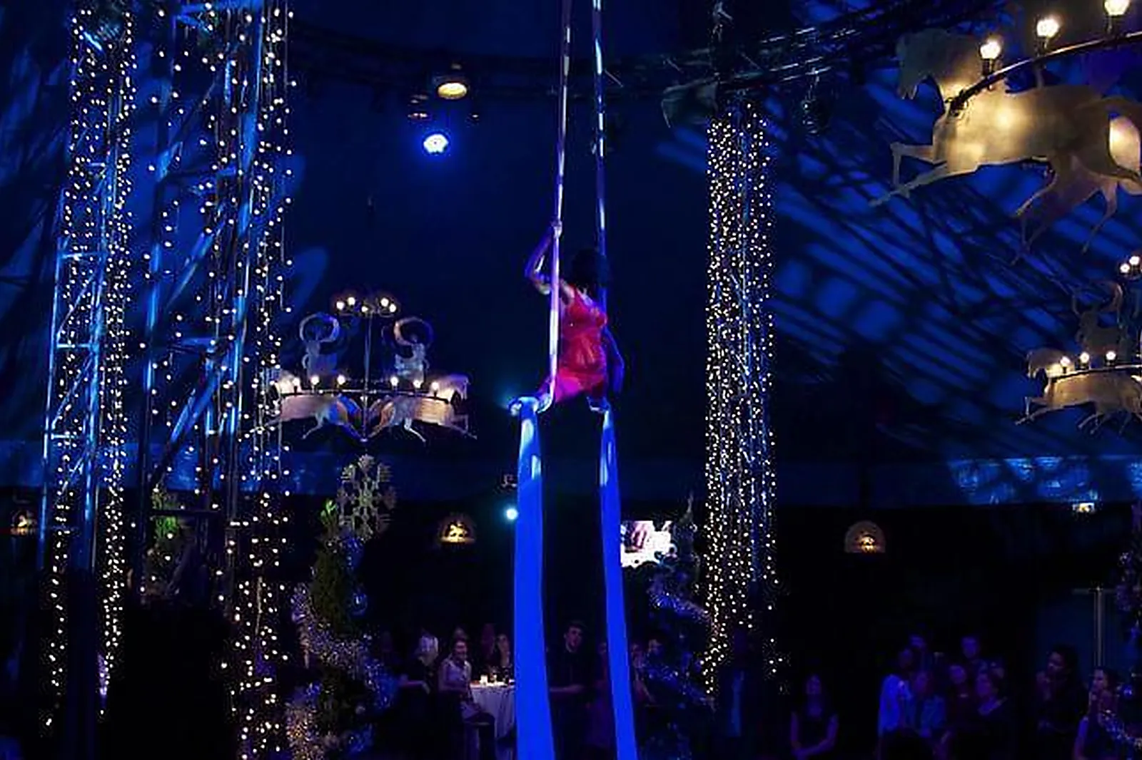 Lieux événementiels, LES FOLIES GRUSS