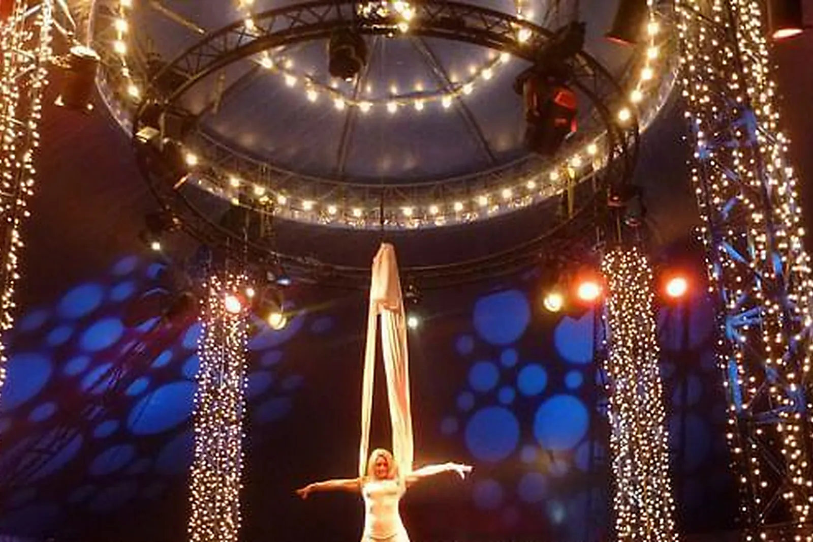 Lieux événementiels, LES FOLIES GRUSS