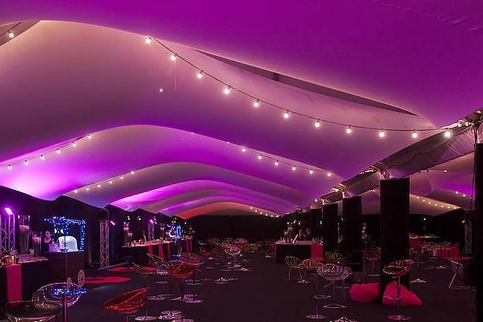 Lieux événementiels, LES FOLIES GRUSS