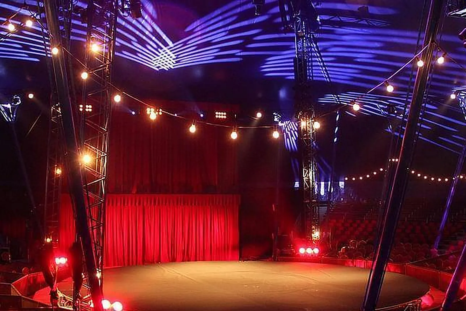 Lieux événementiels, LES FOLIES GRUSS