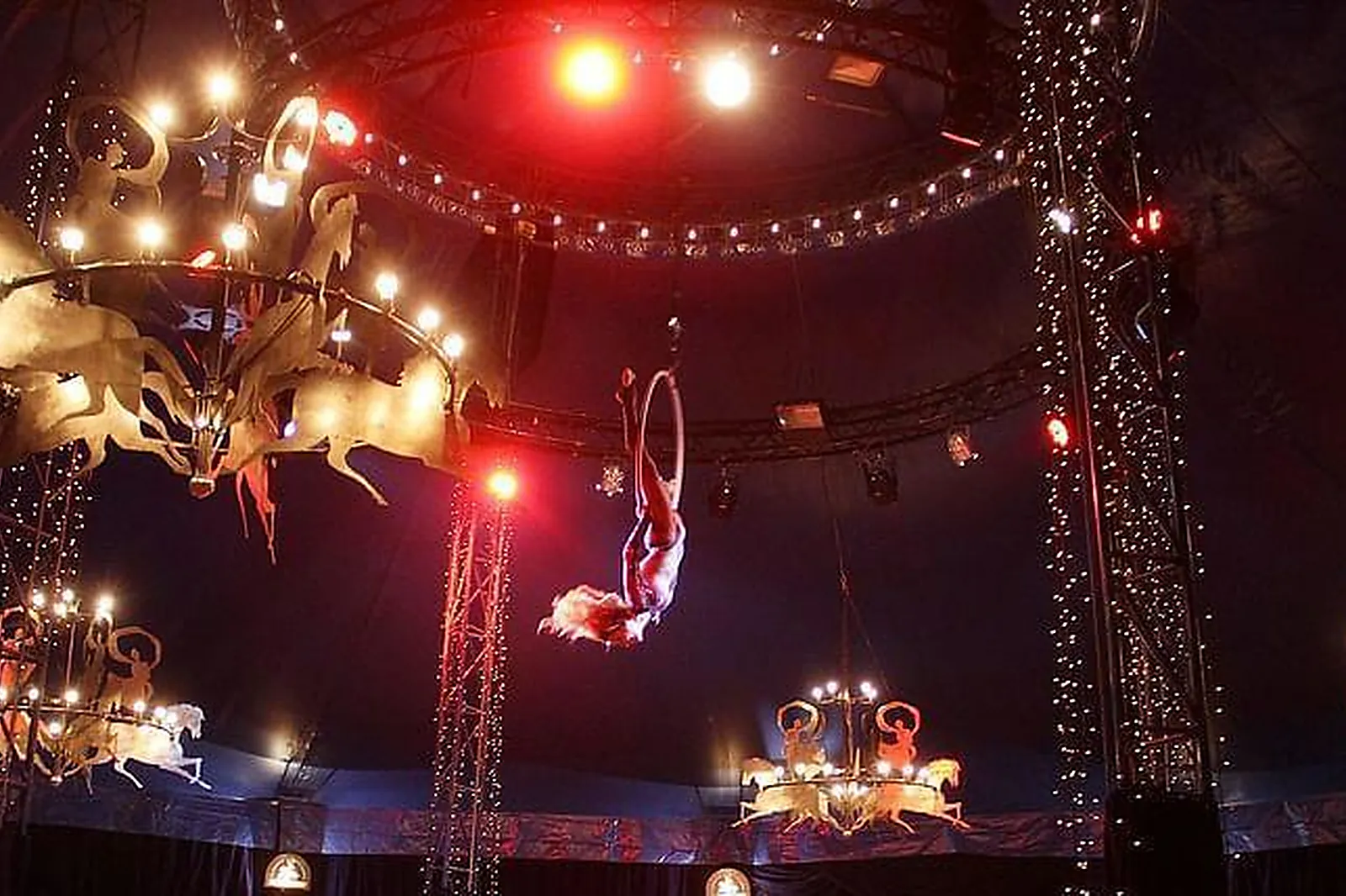 Lieux événementiels, LES FOLIES GRUSS