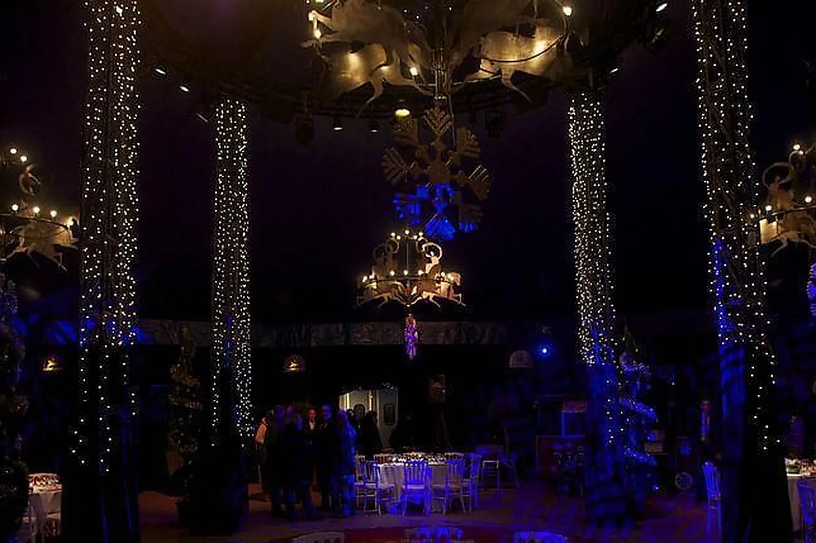 Lieux événementiels, LES FOLIES GRUSS