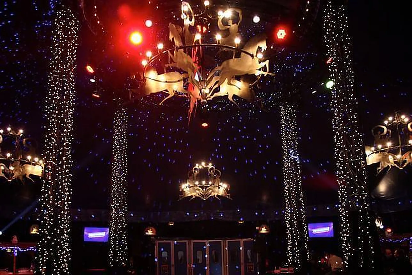 Lieux événementiels, LES FOLIES GRUSS