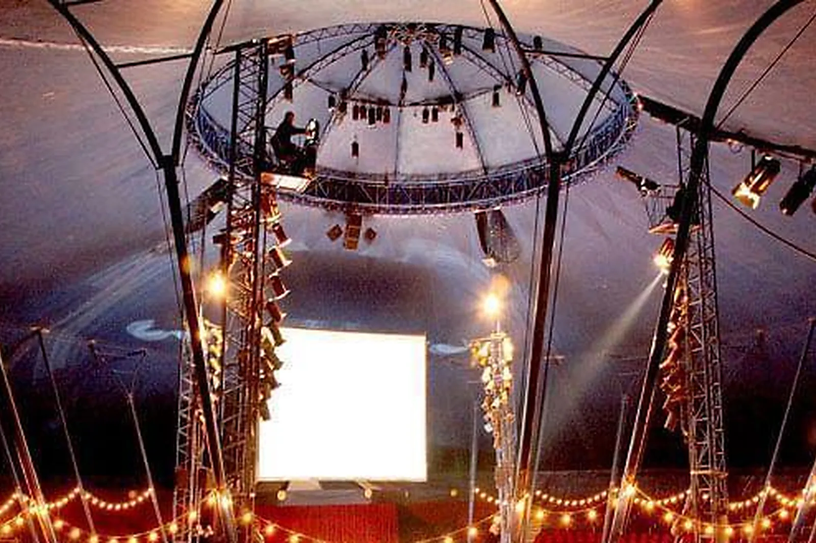 Lieux événementiels, LES FOLIES GRUSS