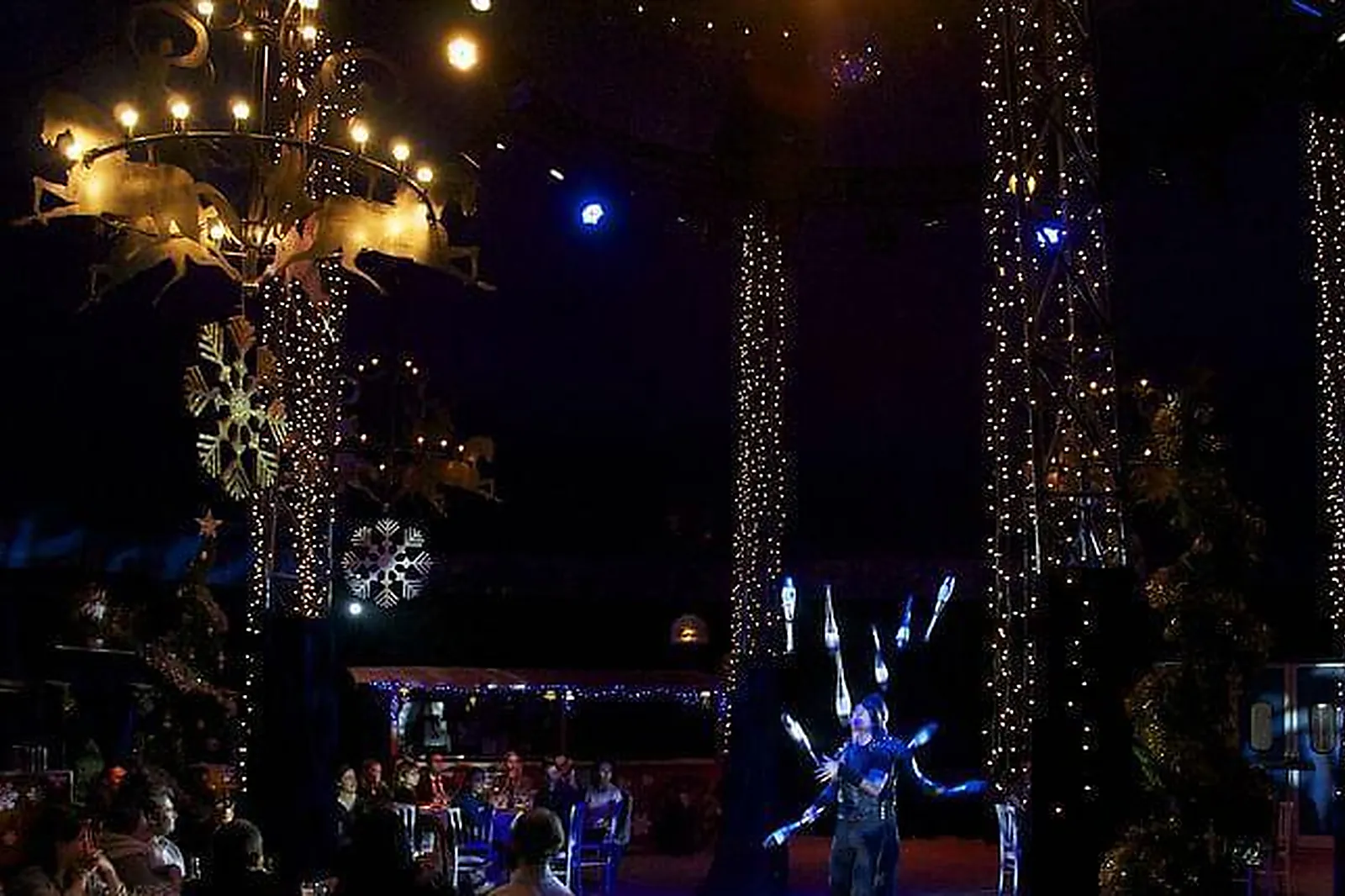 Lieux événementiels, LES FOLIES GRUSS