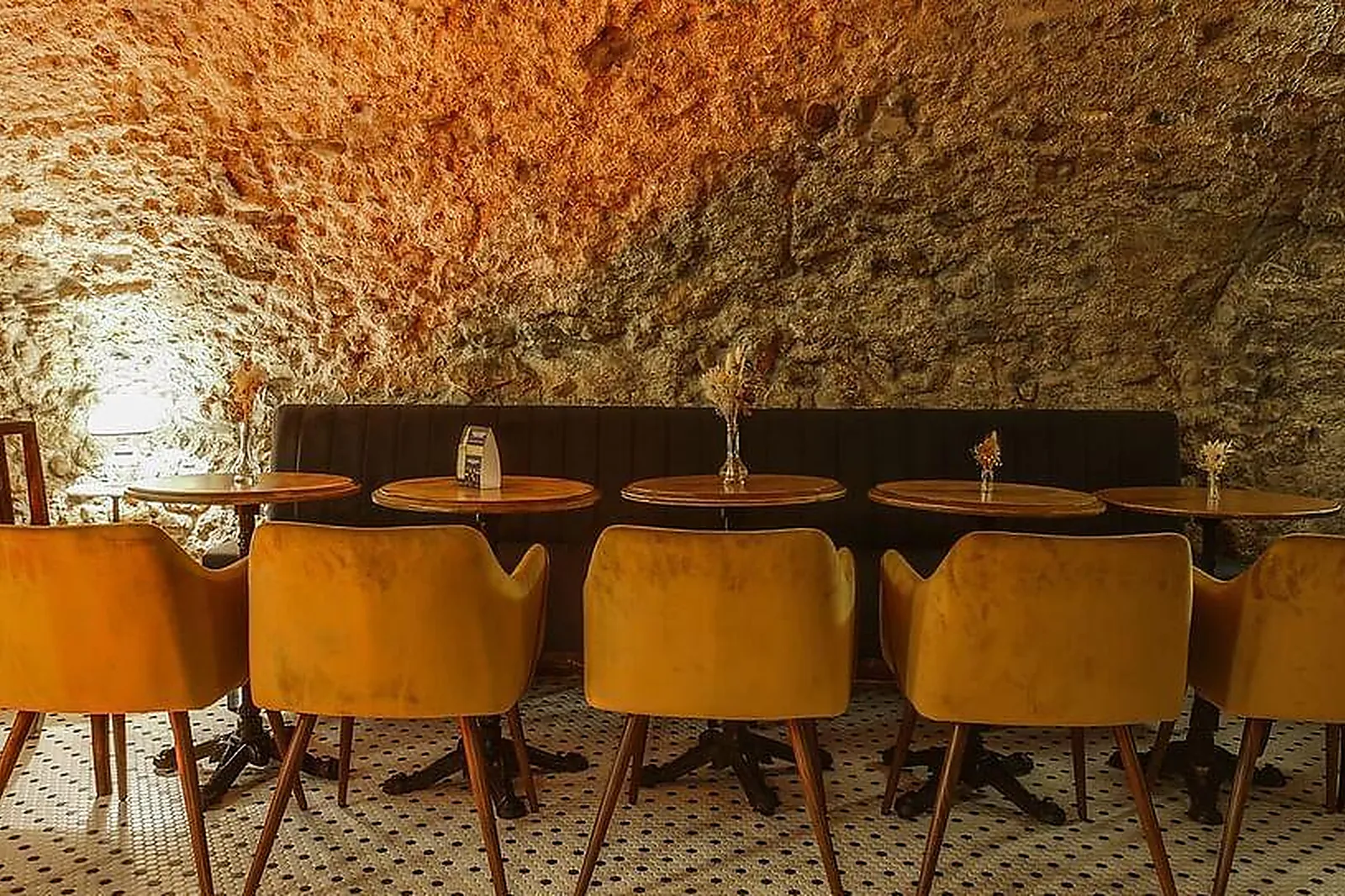 Lieux événementiels, LES FOLIES D’EDMONDE