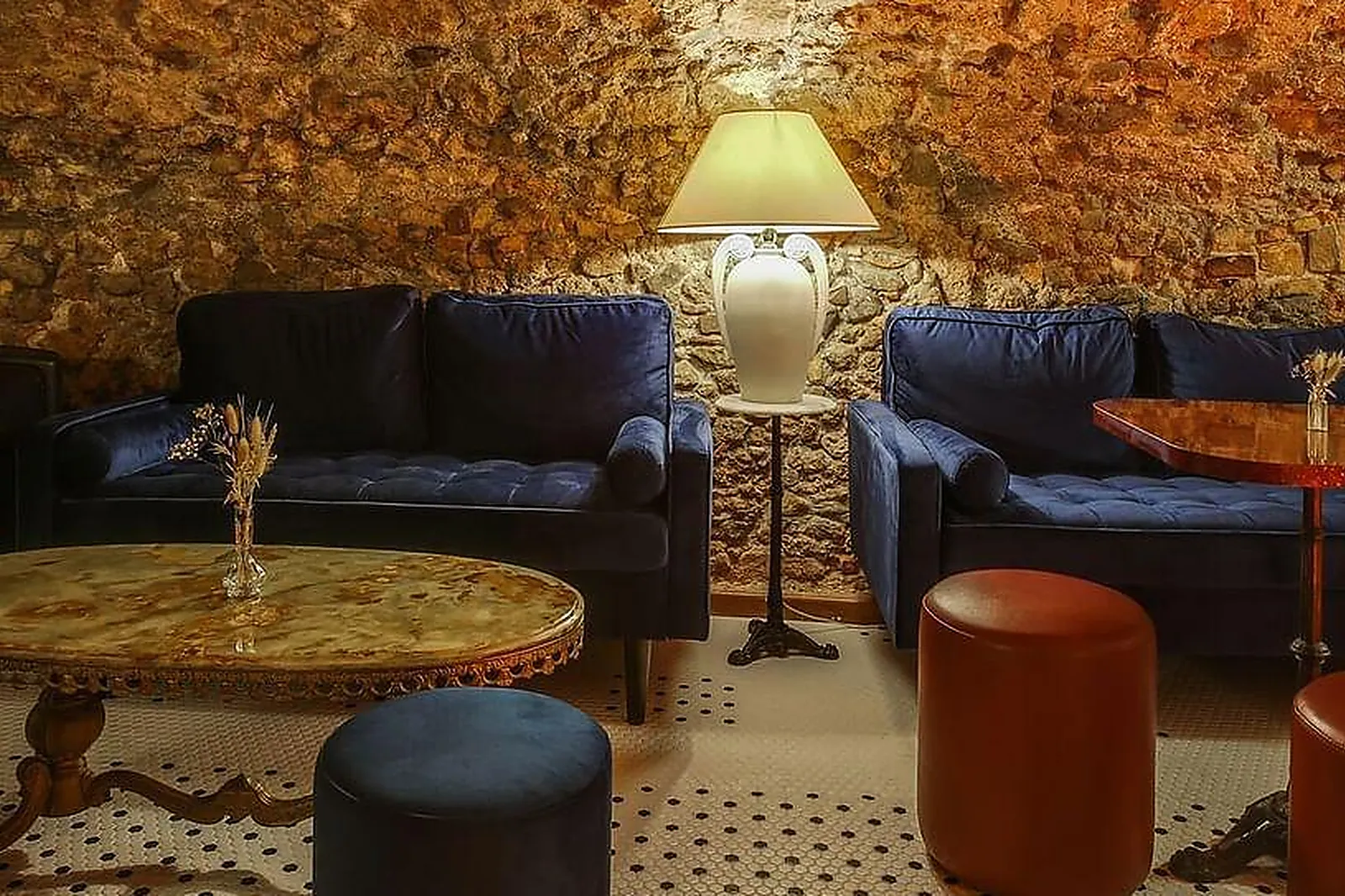 Lieux événementiels, LES FOLIES D’EDMONDE