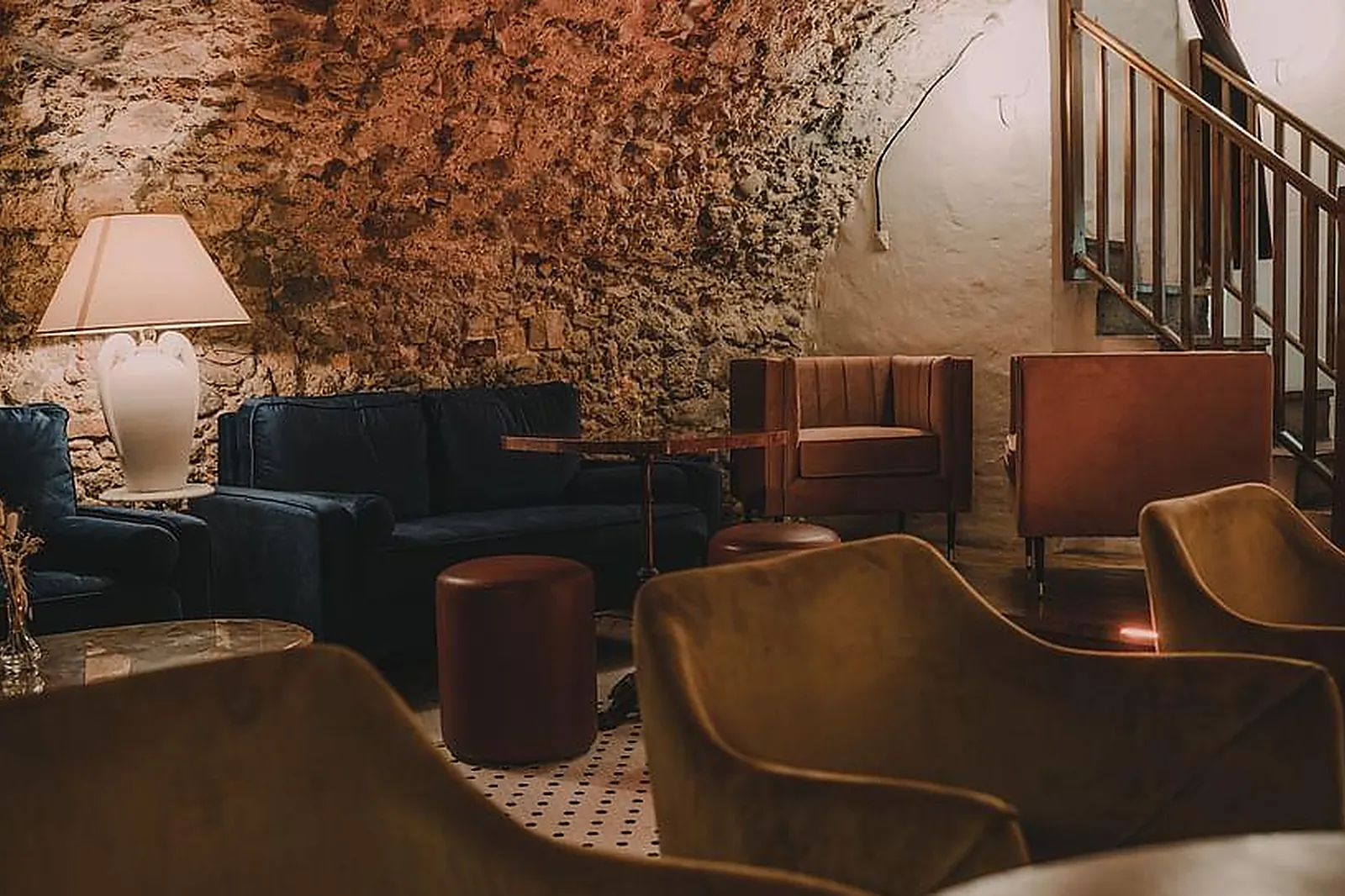 Lieux événementiels, LES FOLIES D’EDMONDE