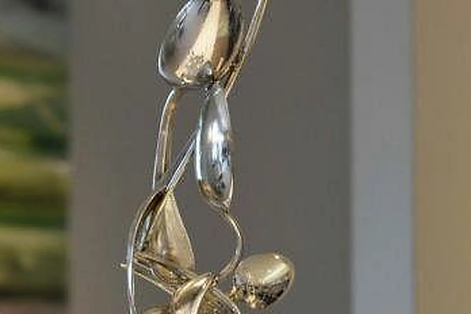 Lieux événementiels, LES GRAINS D'ARGENT ***