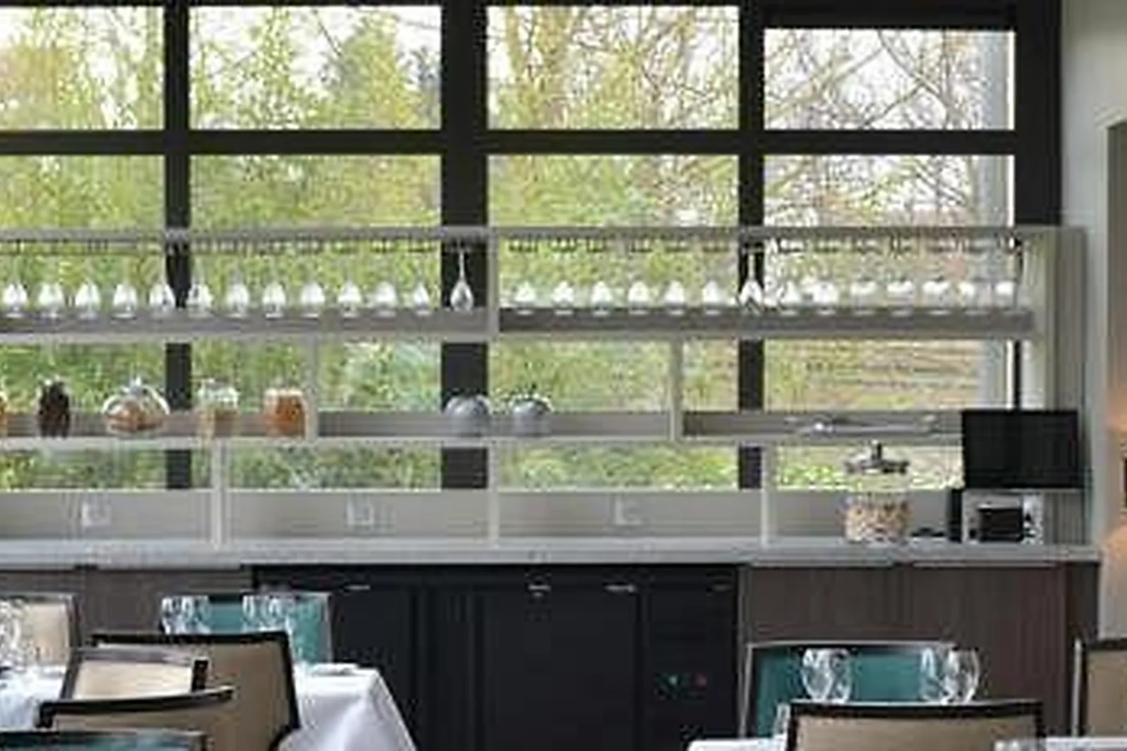 Lieux événementiels, LES GRAINS D'ARGENT ***