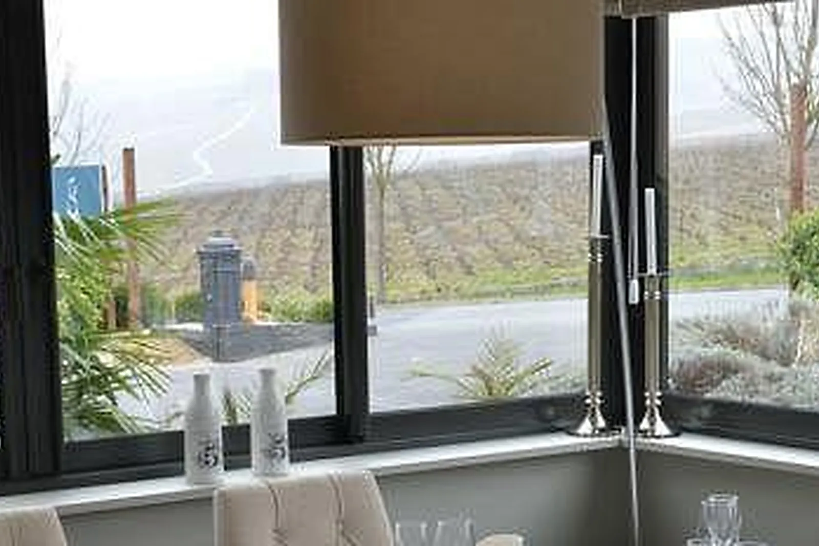 Lieux événementiels, LES GRAINS D'ARGENT ***