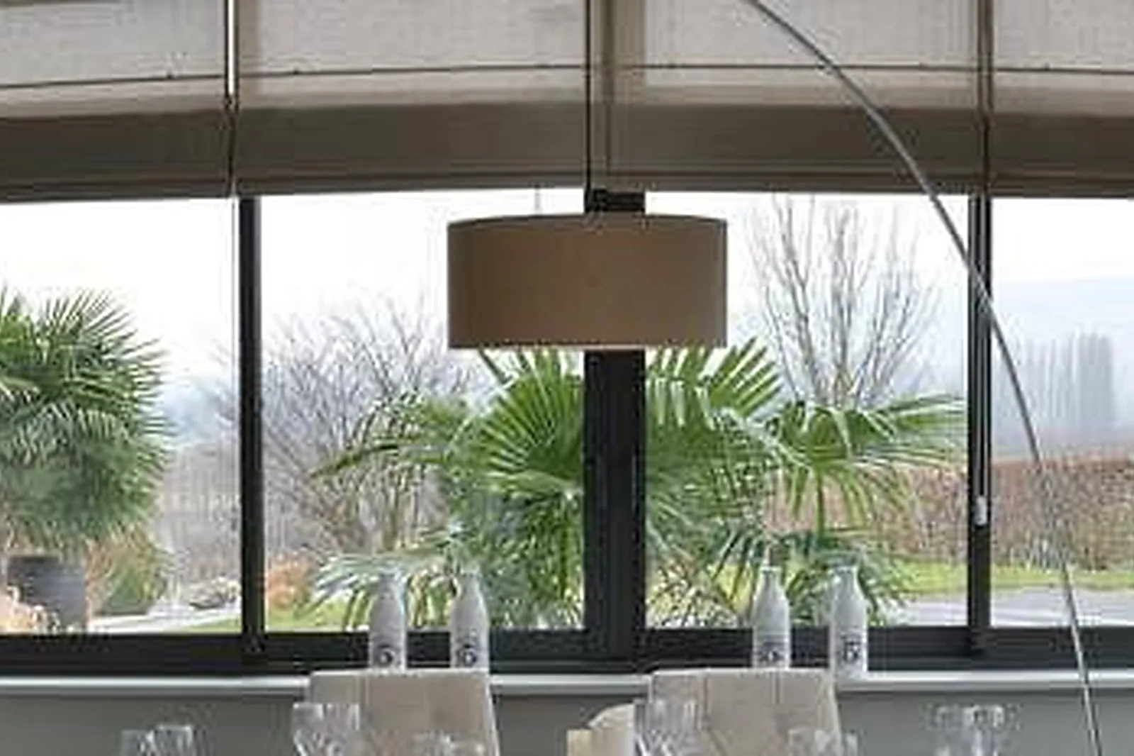 Lieux événementiels, LES GRAINS D'ARGENT ***