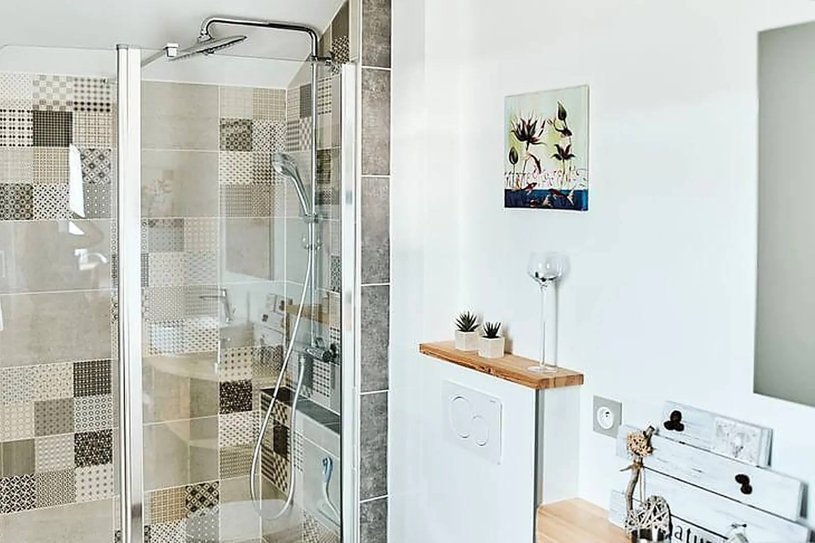 Lieux événementiels, LES GÎTES DES 3 SAPINS