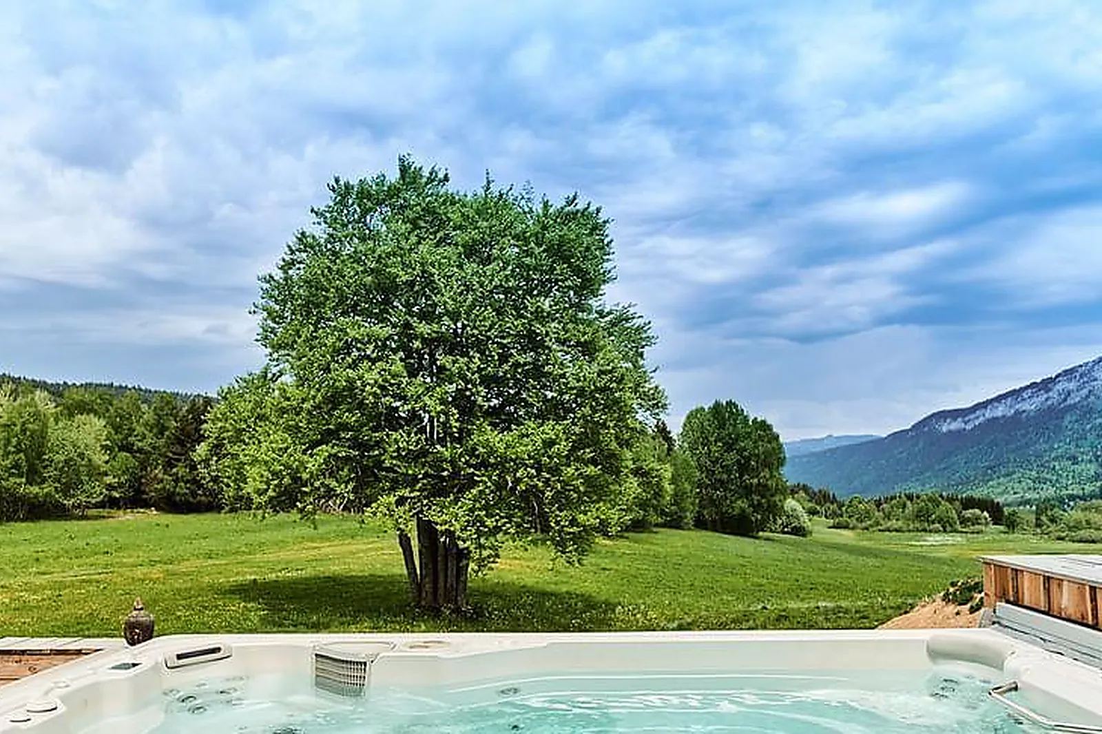 Lieux événementiels, LES GÎTES DES 3 SAPINS