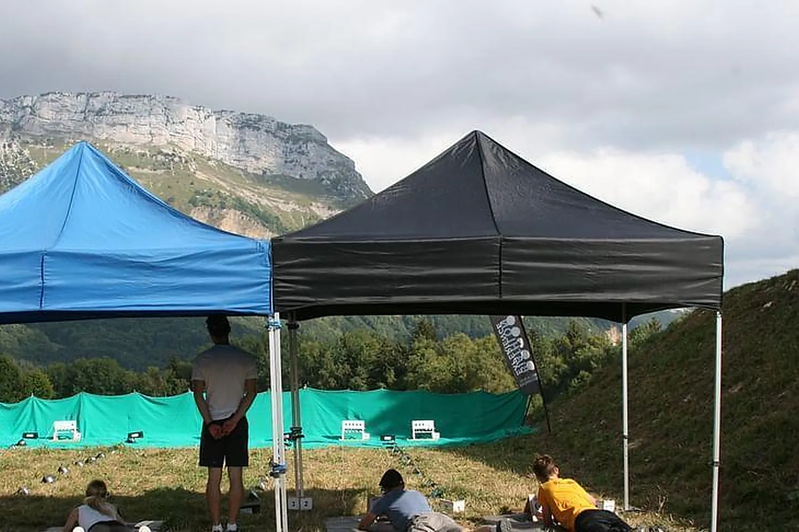 Lieux événementiels, LES GÎTES DES 3 SAPINS