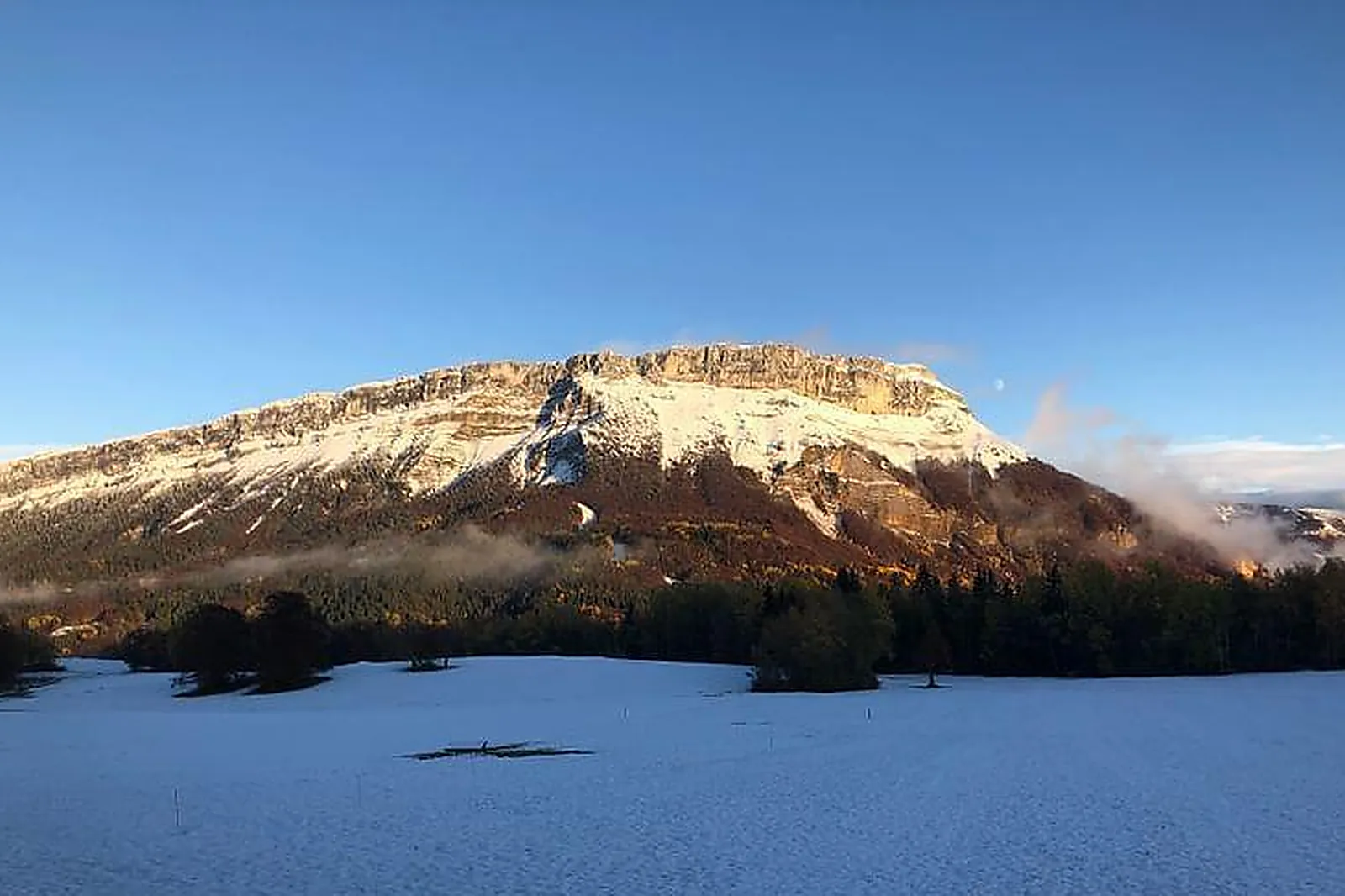 Lieux événementiels, LES GÎTES DES 3 SAPINS