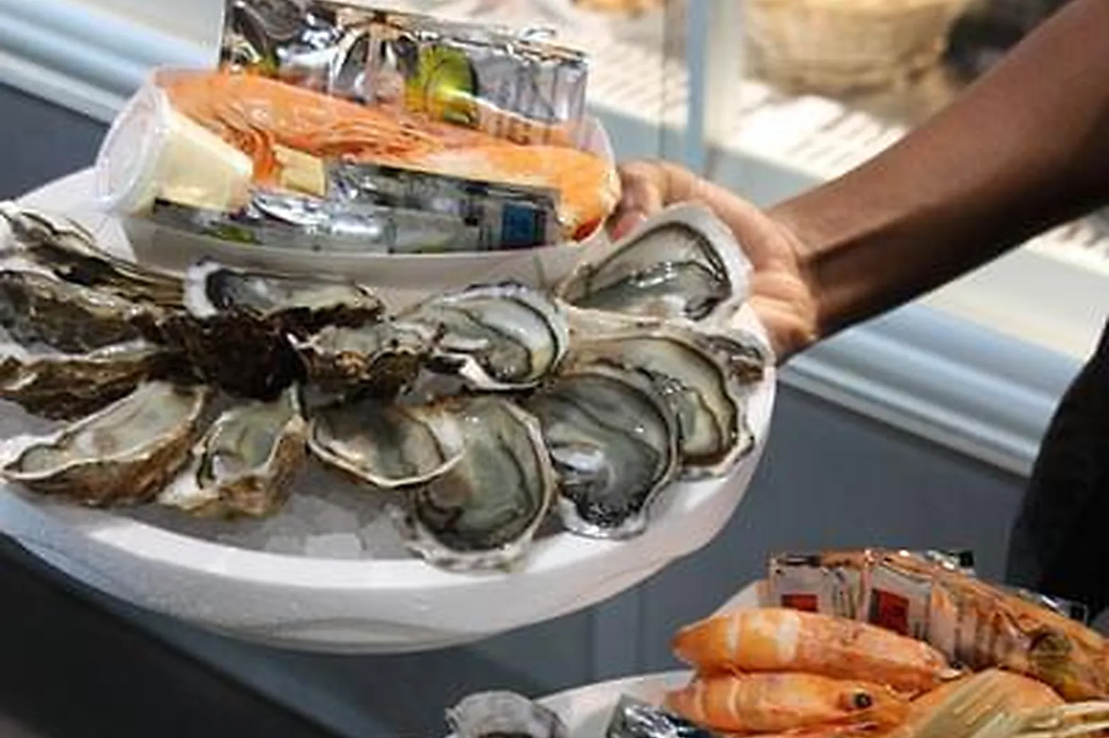 Lieux événementiels, LES HALLES DE BACALAN