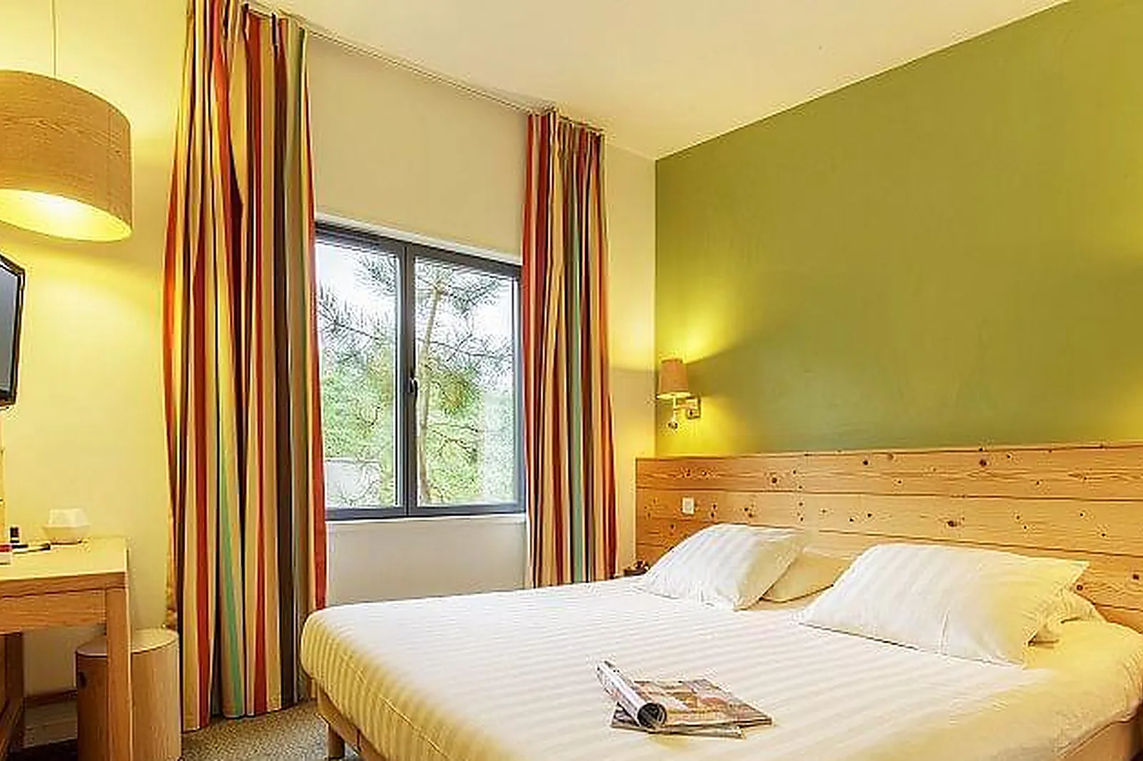 Lieux événementiels, LES HAUTS DE BRUYÈRES - CENTER PARCS