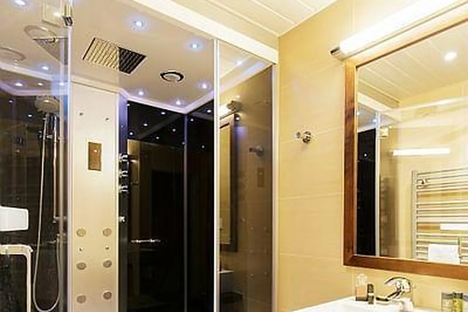 Lieux événementiels, LES HAUTS DE BRUYÈRES - CENTER PARCS