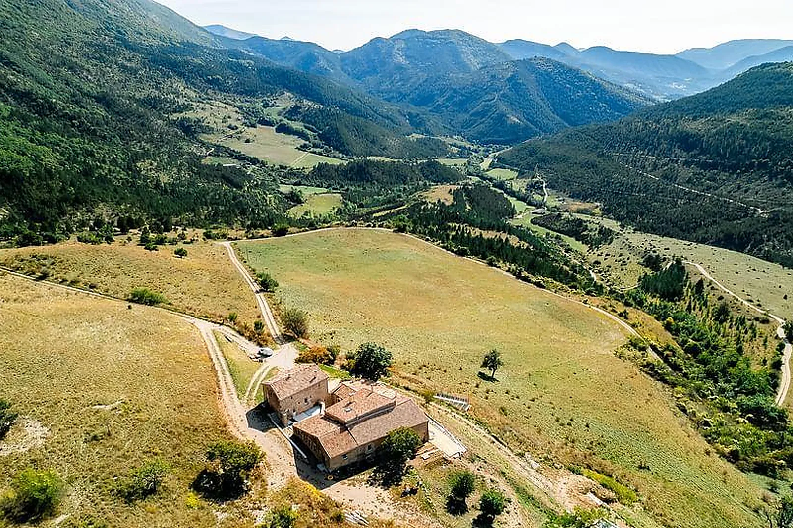 Lieux événementiels, LES HAUTS DE CHIROL