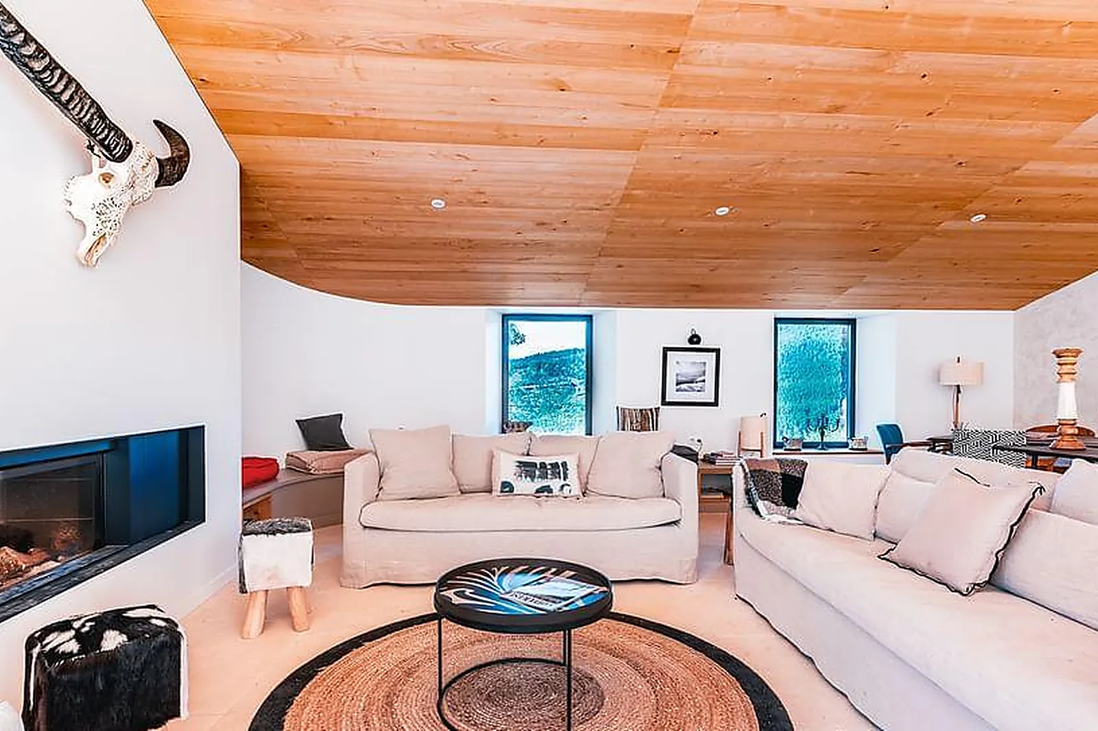 Lieux événementiels, LES HAUTS DE CHIROL